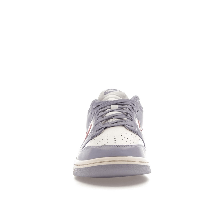 Nike Dunk Low Indigo Haze — 36