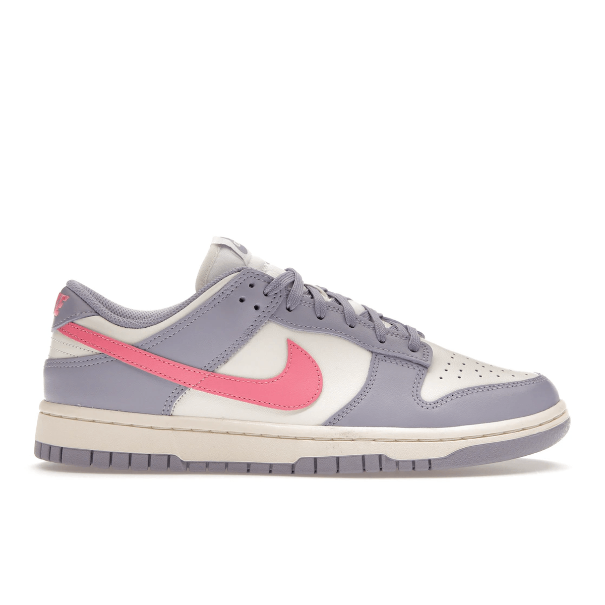 Nike Dunk Low Indigo Haze — 36