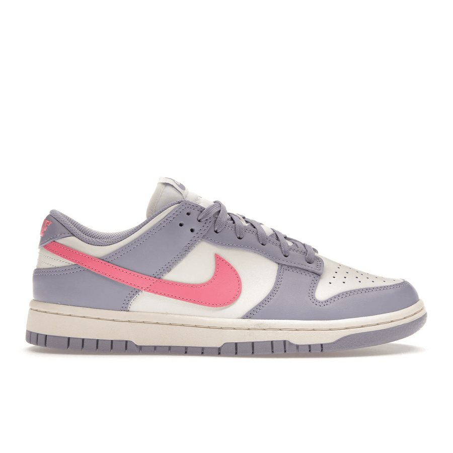 Nike Dunk Low Indigo Haze — 36