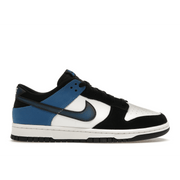 Nike Dunk Low Black