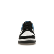 Nike Dunk Low Black