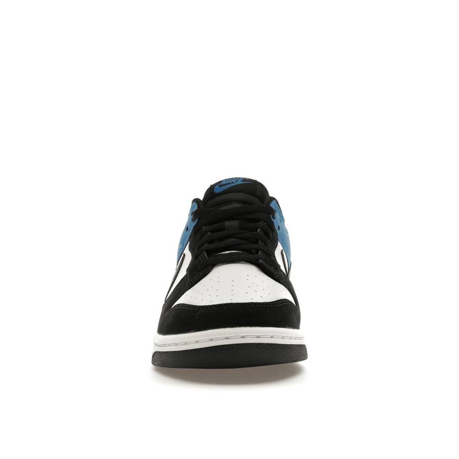 Nike Dunk Low Black — 36