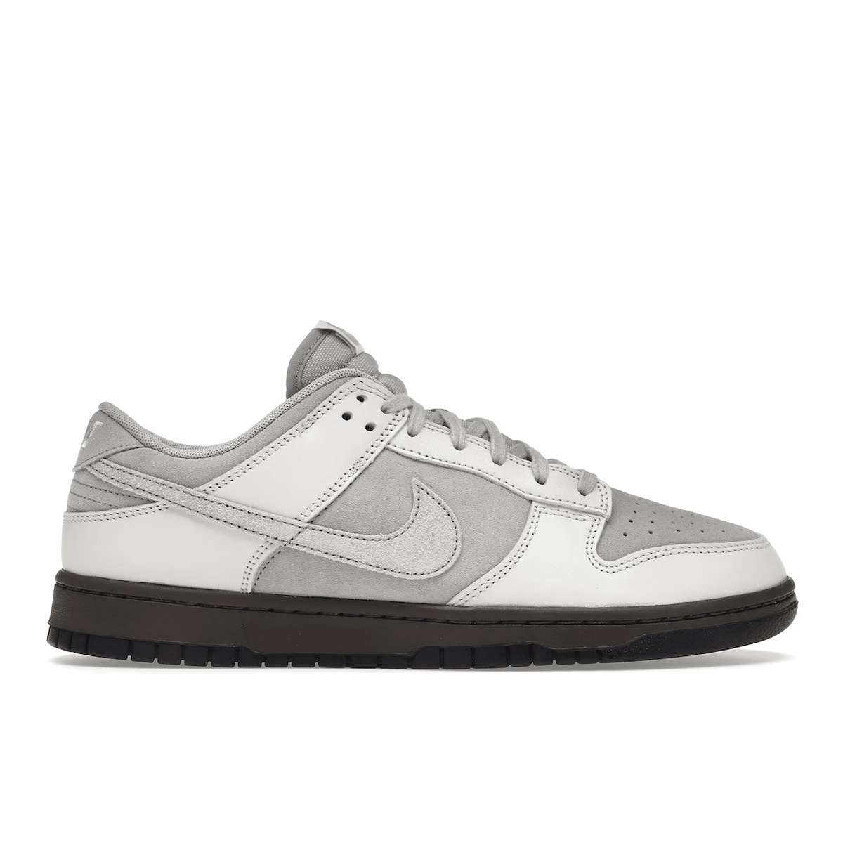Nike Dunk Low Ironstone — 36