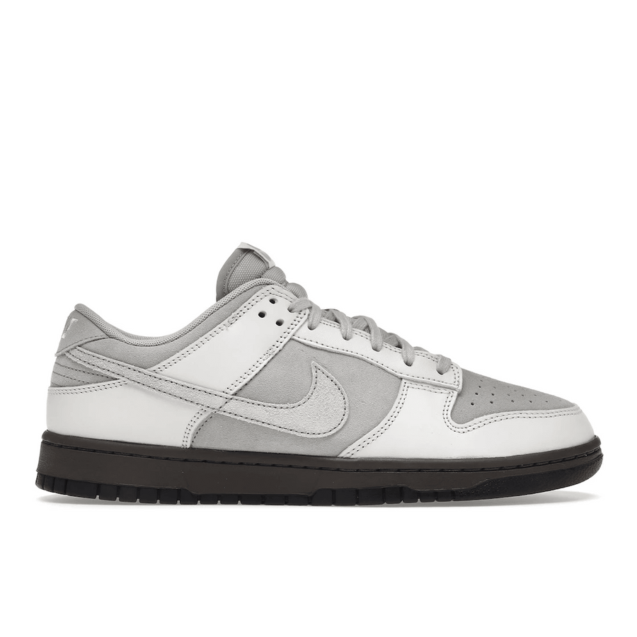 Nike Dunk Low Ironstone — 36