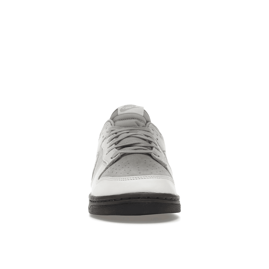 Nike Dunk Low Ironstone — 36