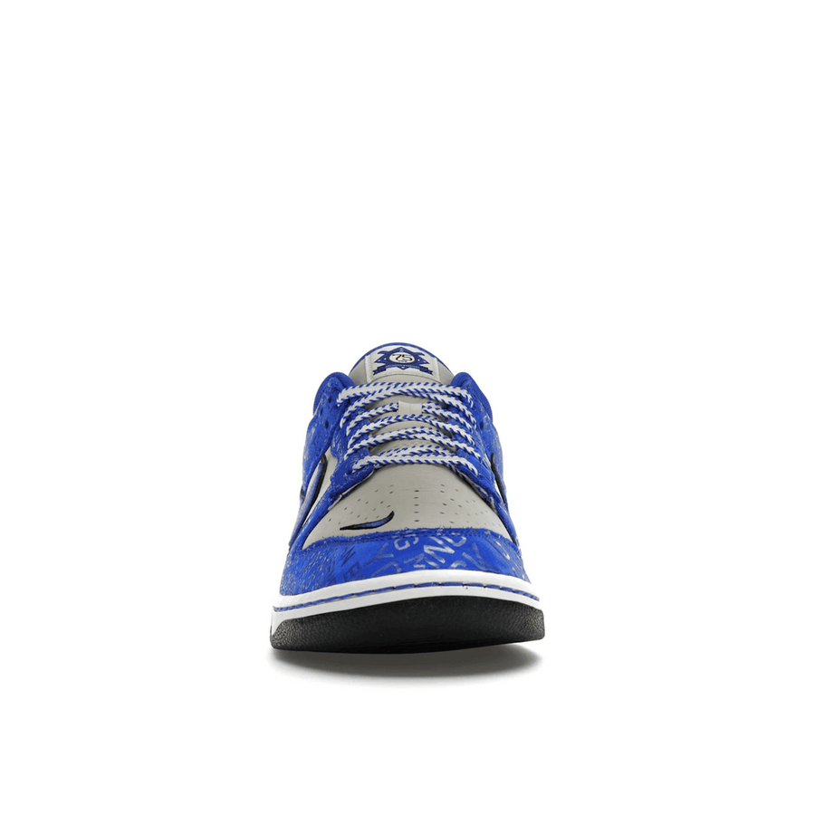 Nike Dunk Low Jackie Robinson — 36
