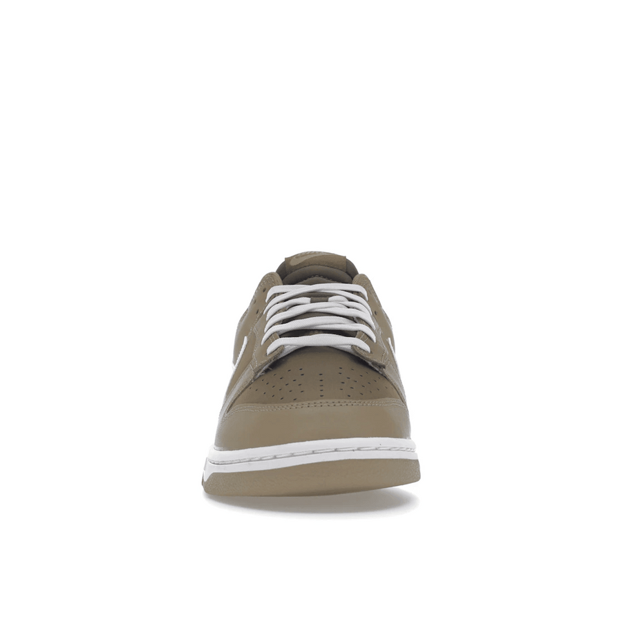 Nike Dunk Low Judge Grey — 36