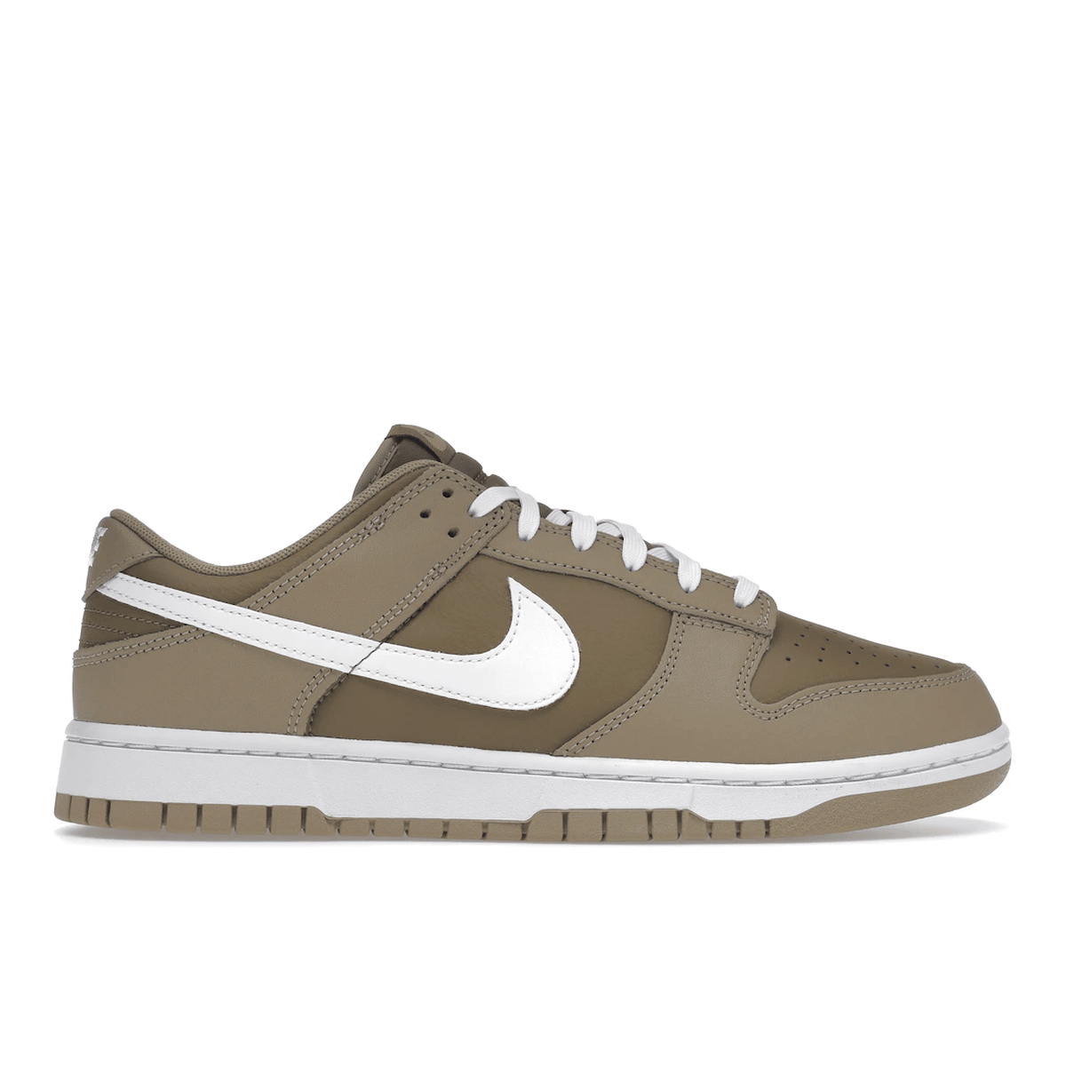 Nike Dunk Low Judge Grey — 36