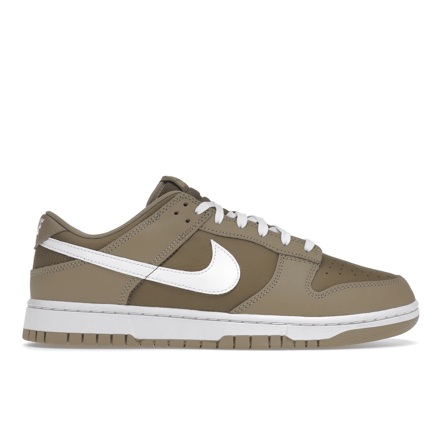 Nike Dunk Low Judge Grey — 36