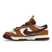 Nike Dunk Low Jumbo Light British Tan
