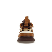 Nike Dunk Low Jumbo Light British Tan