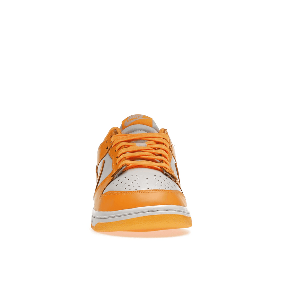 Nike Dunk Low Laser Orange — 36