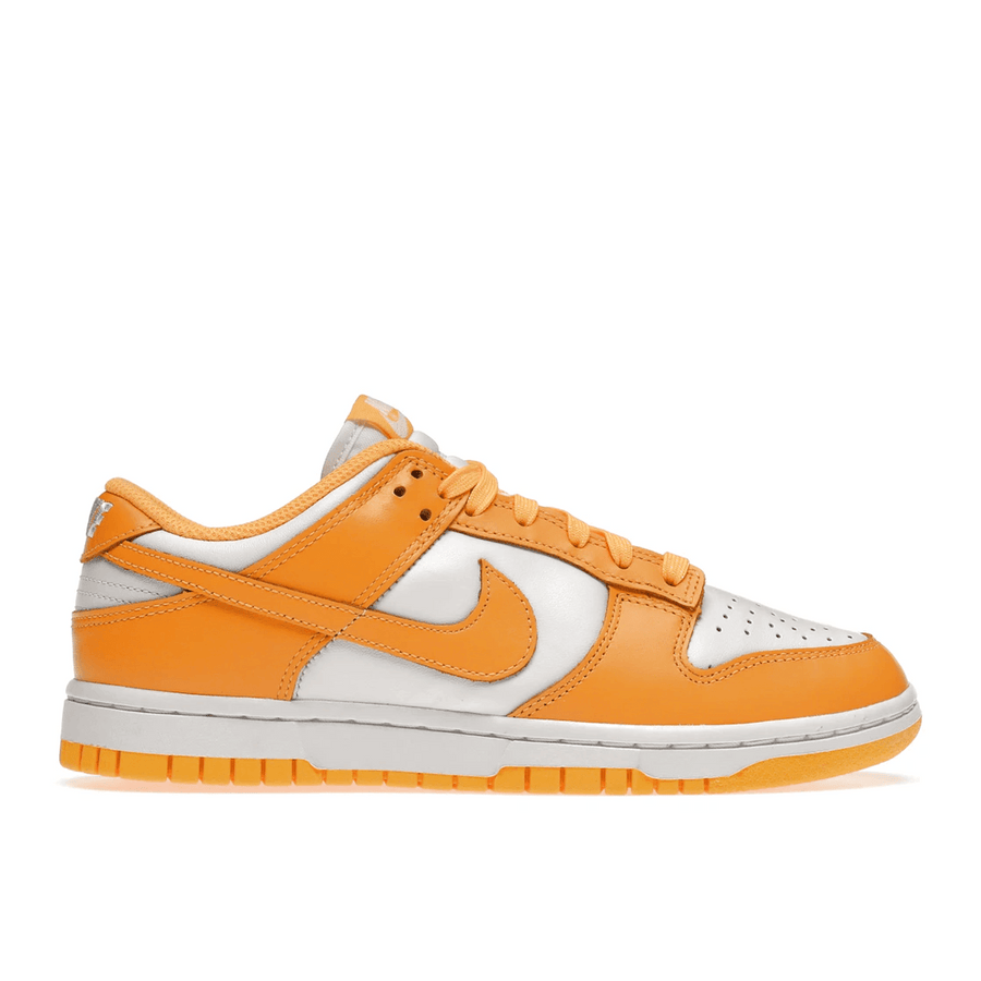 Nike Dunk Low Laser Orange — 36