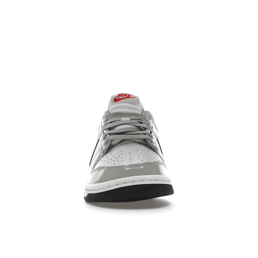 Nike Dunk Low Light Iron Ore — 36