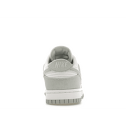 Nike Dunk Low Light Silver Corduroy