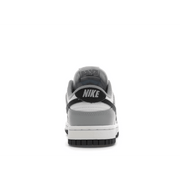 Nike Dunk Low Light Smoke Grey