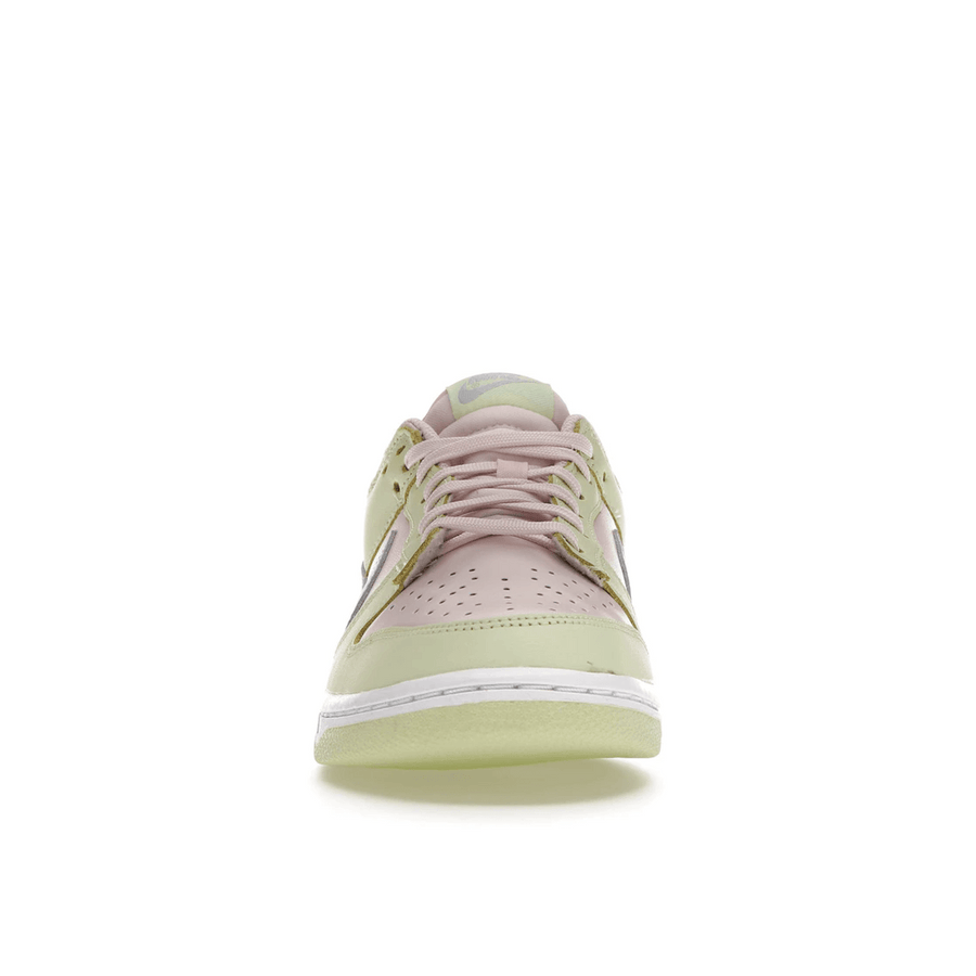 Nike Dunk Low Lime Ice — 36