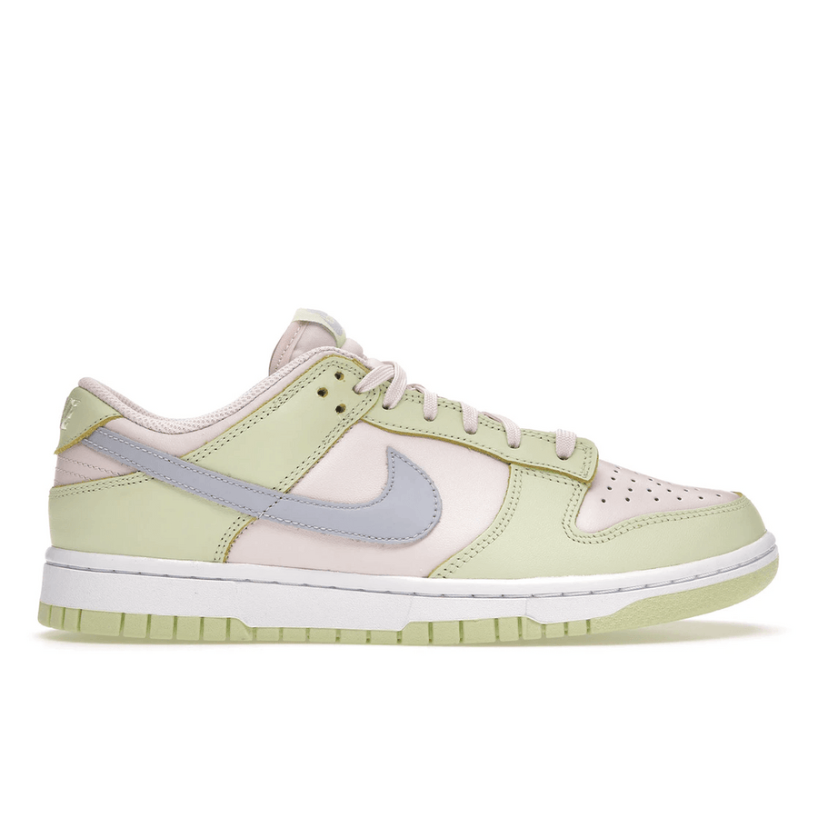 Nike Dunk Low Lime Ice — 36