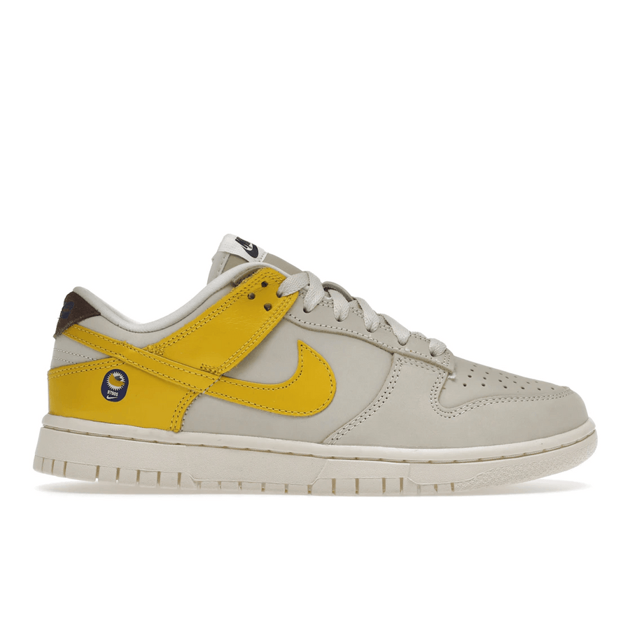 Nike Dunk Low LX Banana — 36
