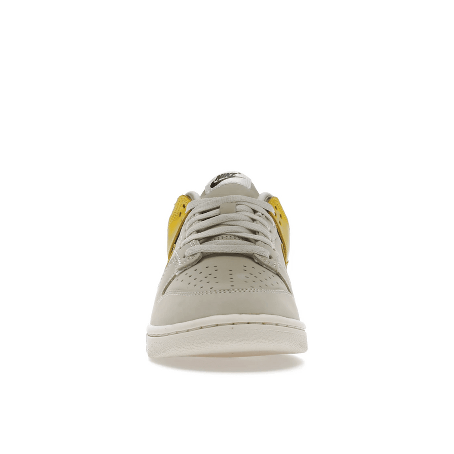 Nike Dunk Low LX Banana — 36