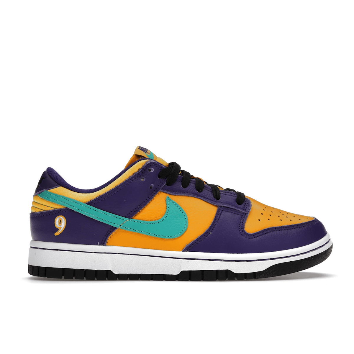 Nike Dunk Low LX Lisa Leslie — 36