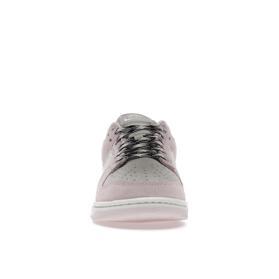 Nike Dunk Low LX Pink Foam — 36