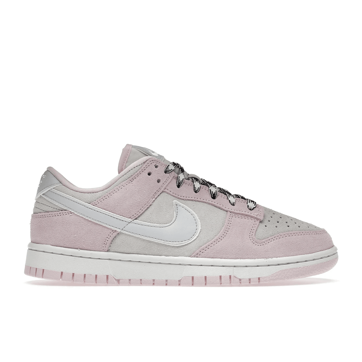 Nike Dunk Low LX Pink Foam — 36