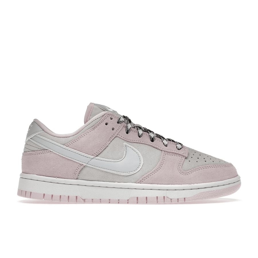 Nike Dunk Low LX Pink Foam — 36
