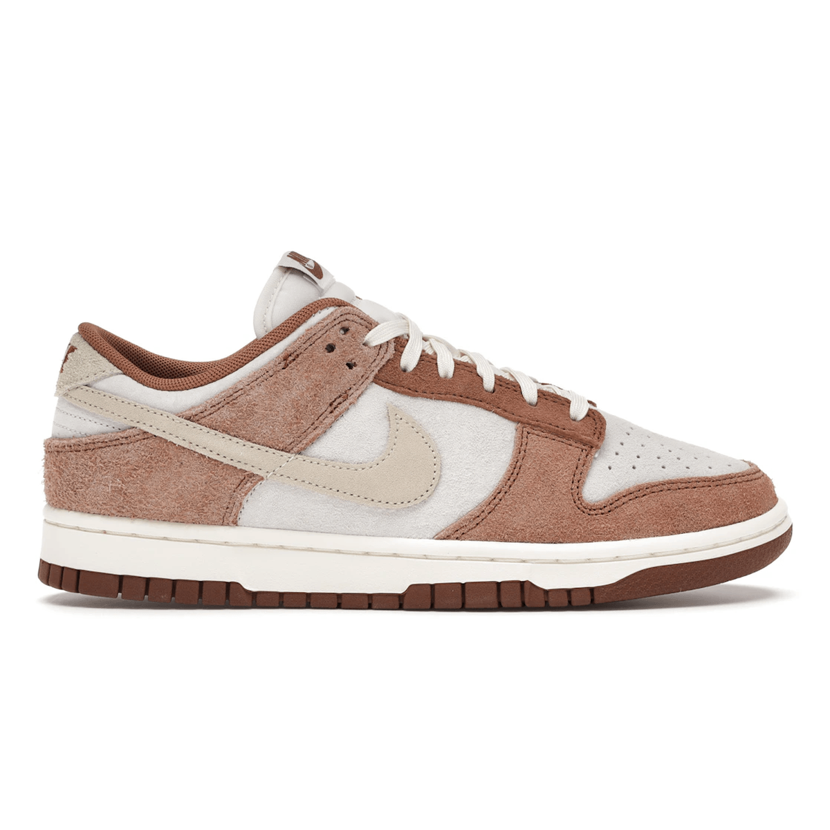 Nike Dunk Low Medium Curry — 36