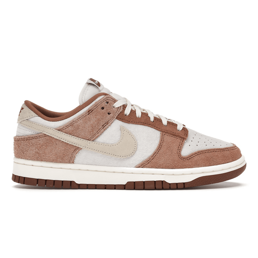 Nike Dunk Low Medium Curry — 36