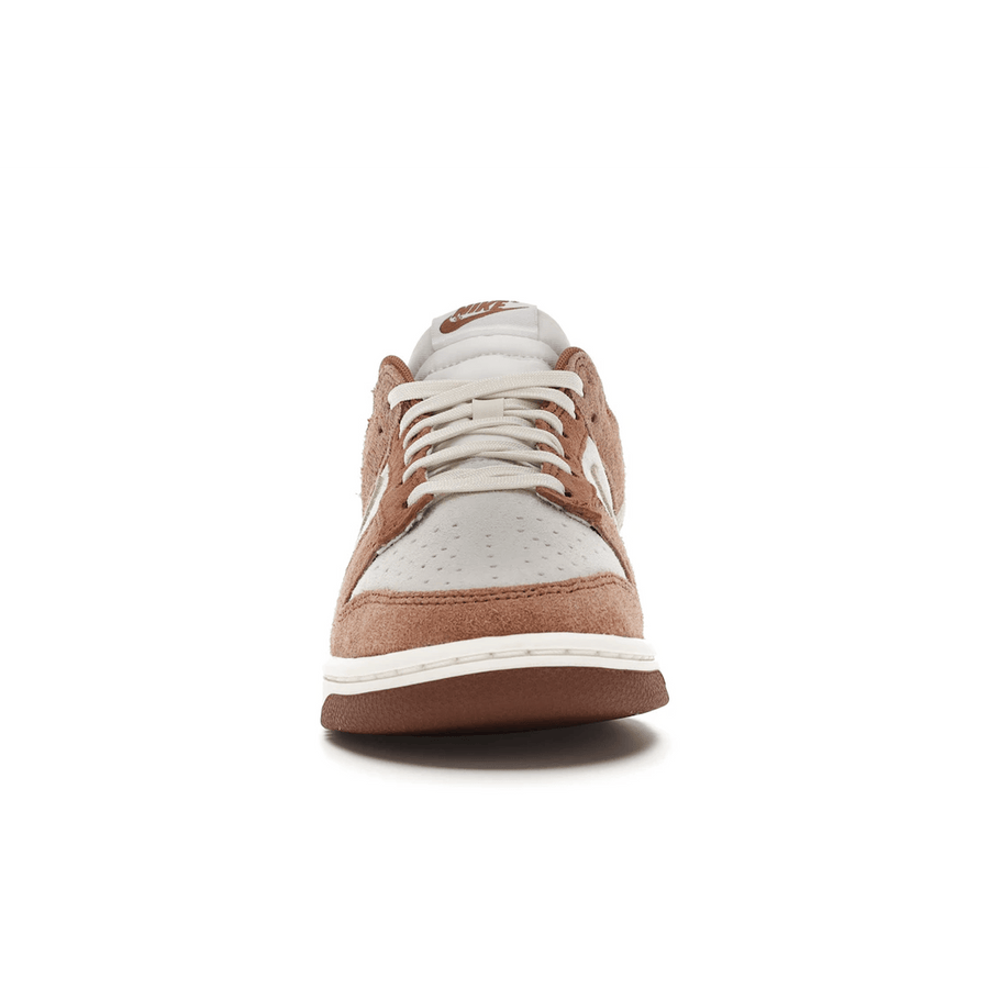 Nike Dunk Low Medium Curry — 36
