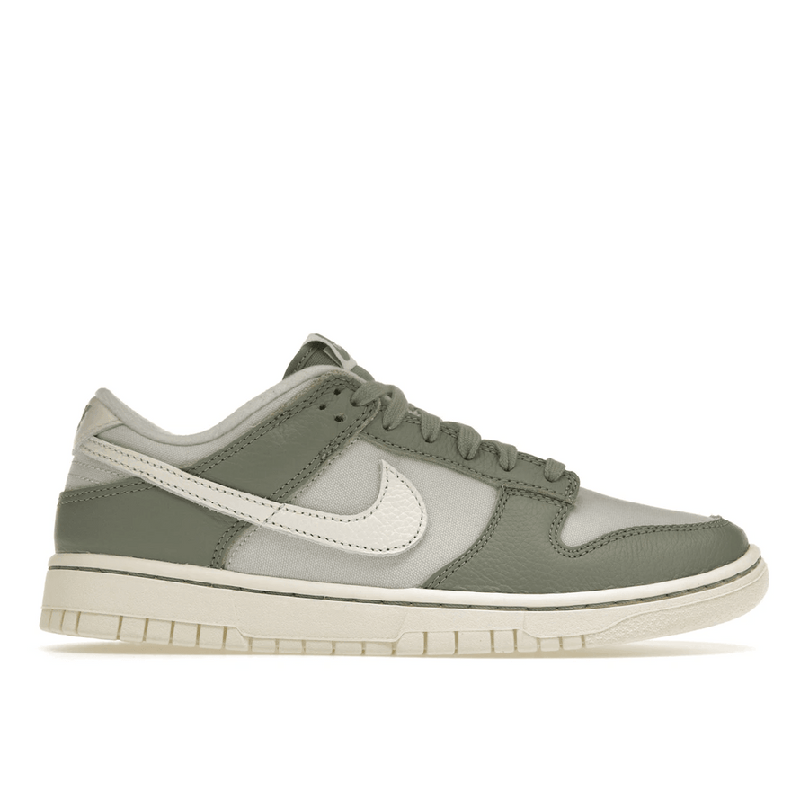 Nike Dunk Low Mica Green — 36