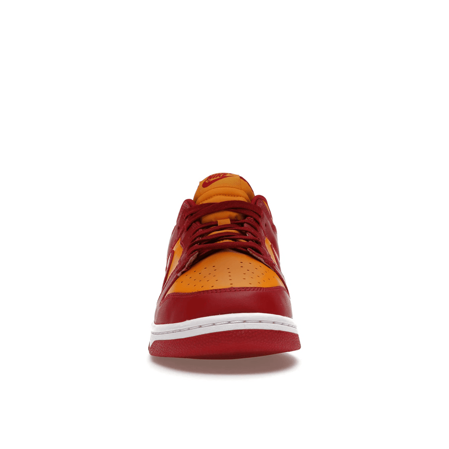 Nike Dunk Low Midas Gold — 36