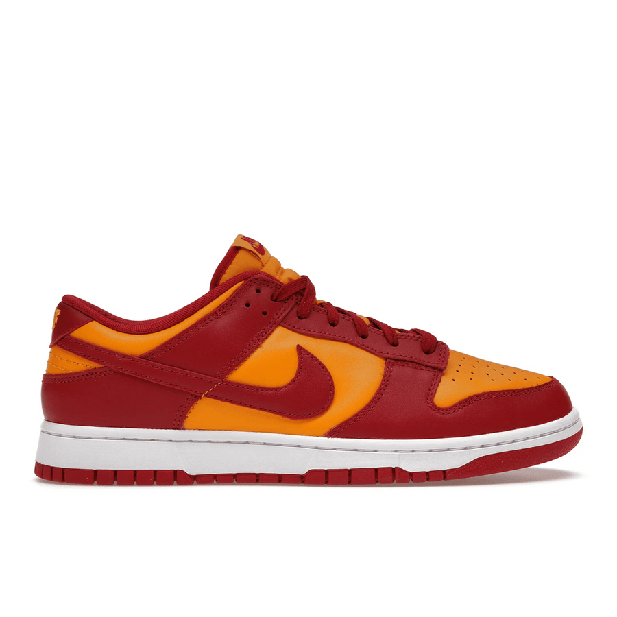 Nike Dunk Low Midas Gold — 36