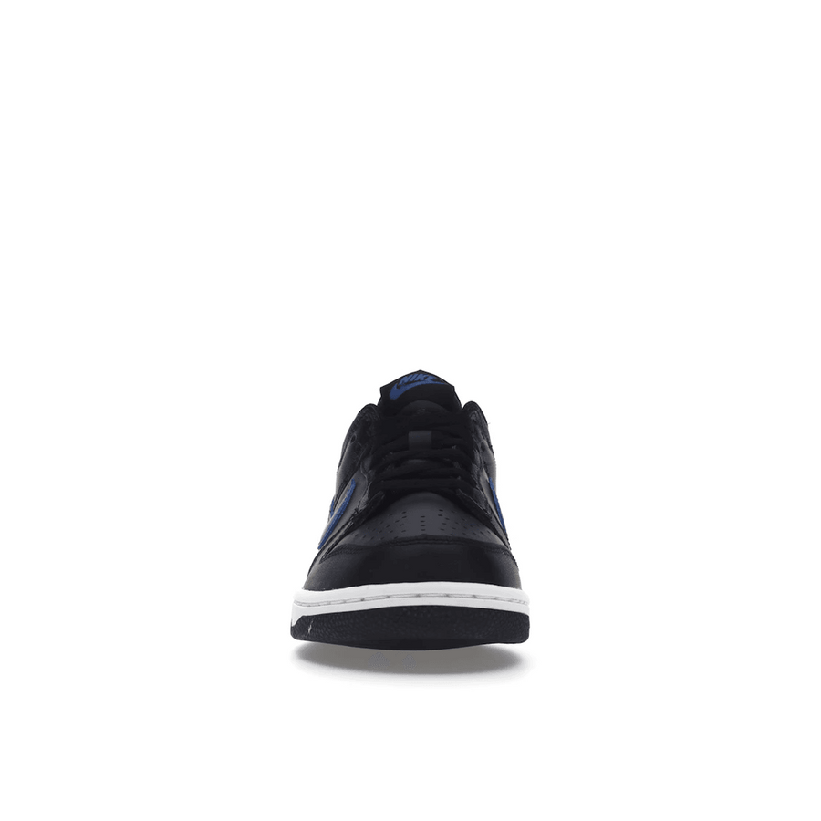 Nike Dunk Low Midnight Navy — 36