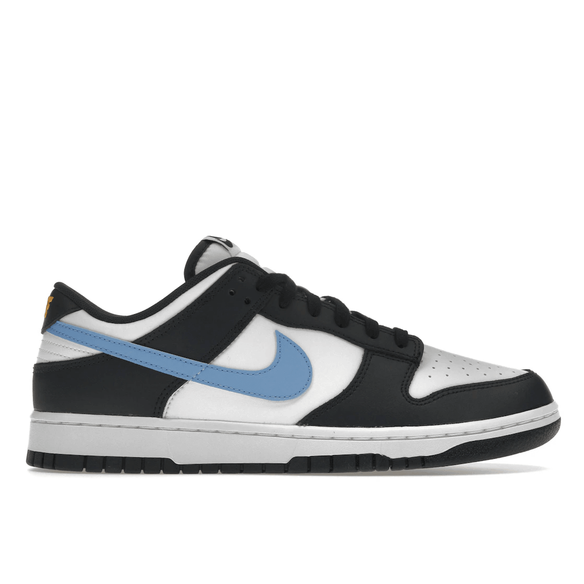 Nike Dunk Low Midnight Navy University Blue — 36
