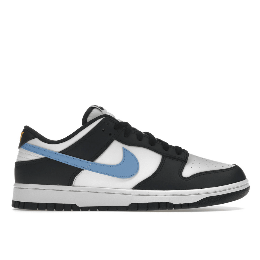 Nike Dunk Low Midnight Navy University Blue — 36