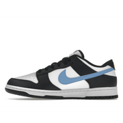 Nike Dunk Low Midnight Navy University Blue