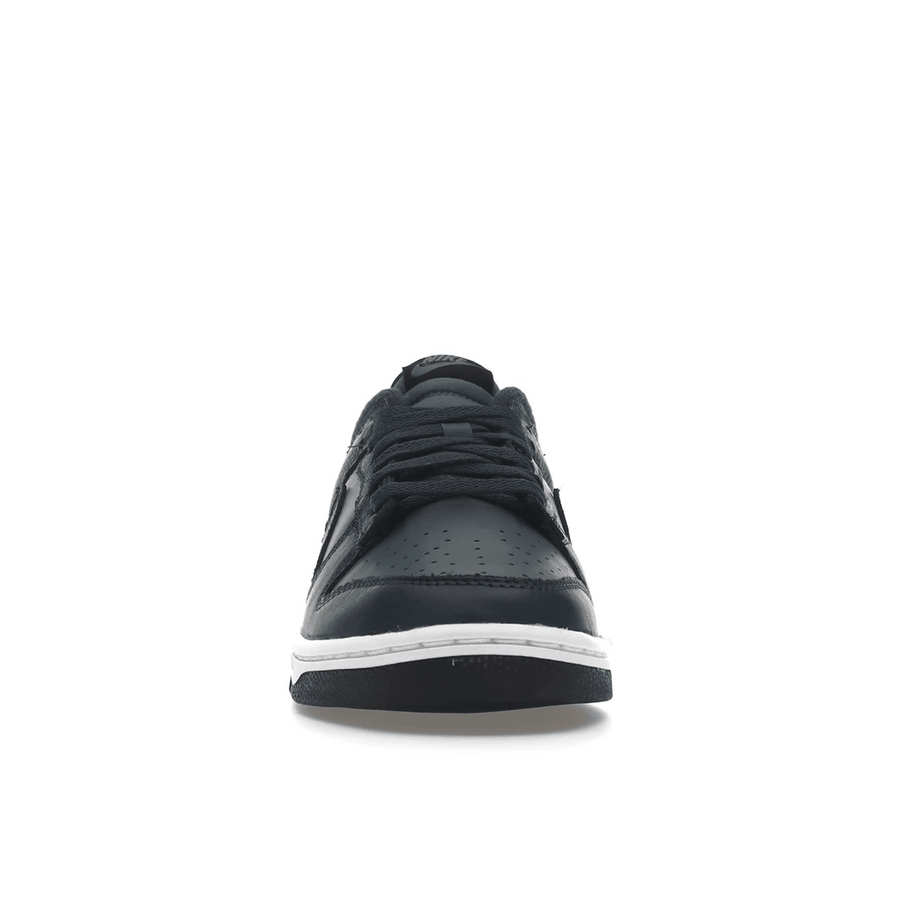 Nike Dunk Low Mineral Slate Armory Navy — 36