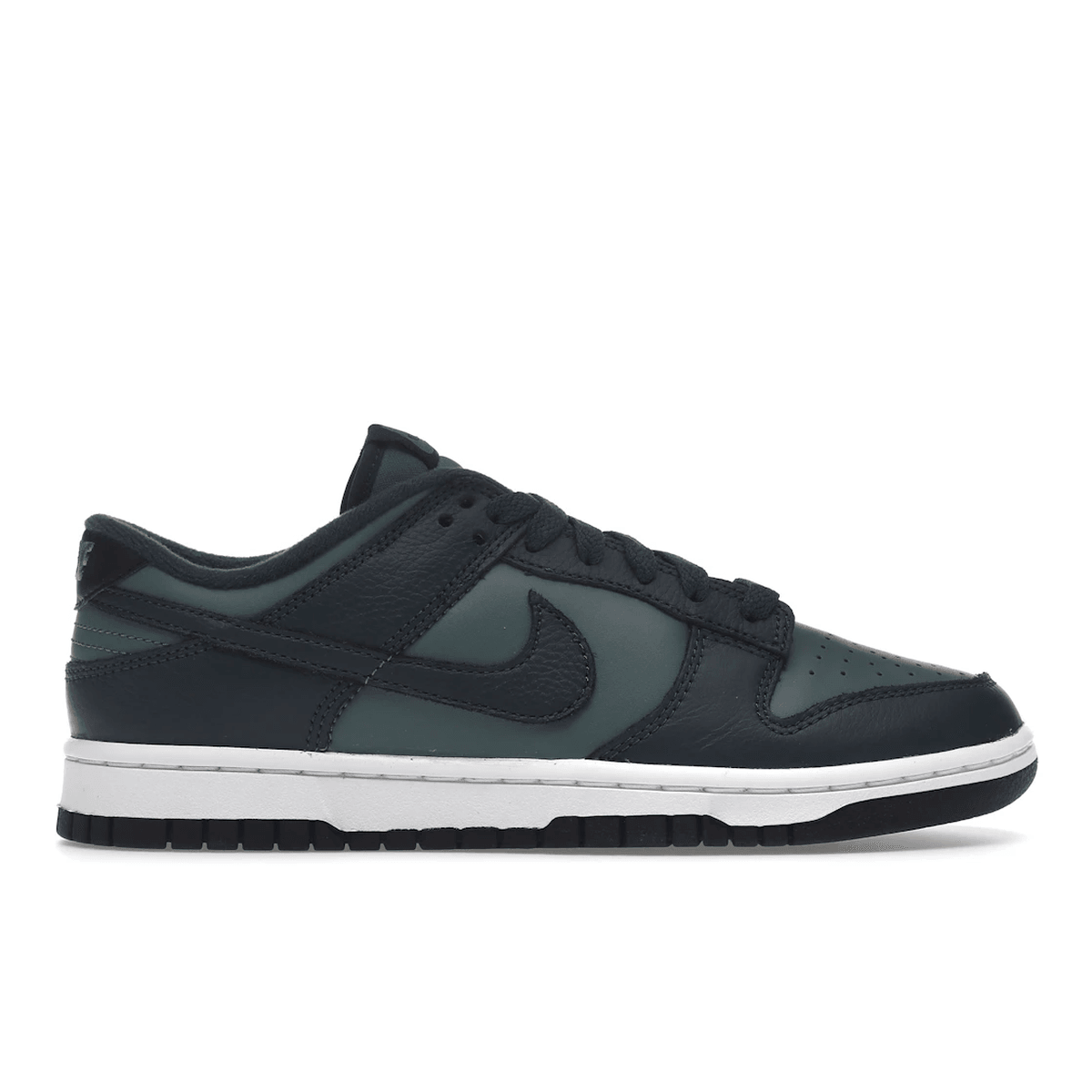 Nike Dunk Low Mineral Slate Armory Navy — 36
