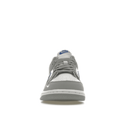 Nike Dunk Low Mini Swoosh Wolf Gray Game Royal