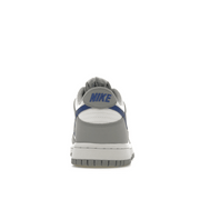 Nike Dunk Low Mini Swoosh Wolf Gray Game Royal