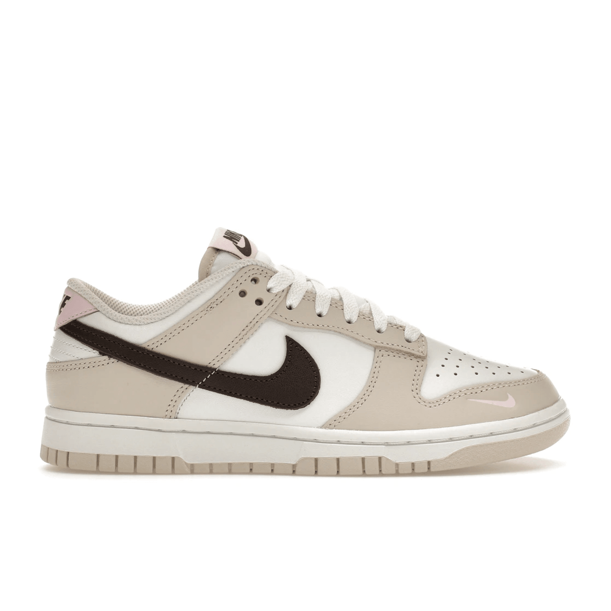 Nike Dunk Low Neapolitan — 36