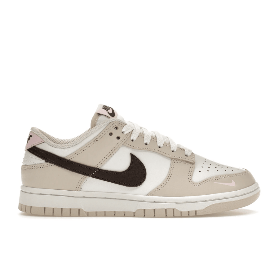 Nike Dunk Low Neapolitan — 36