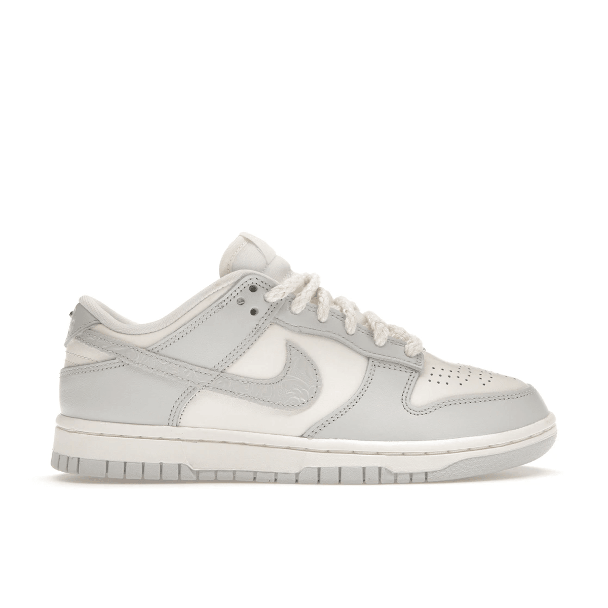 Nike Dunk Low Needlework Sail Aura — 36