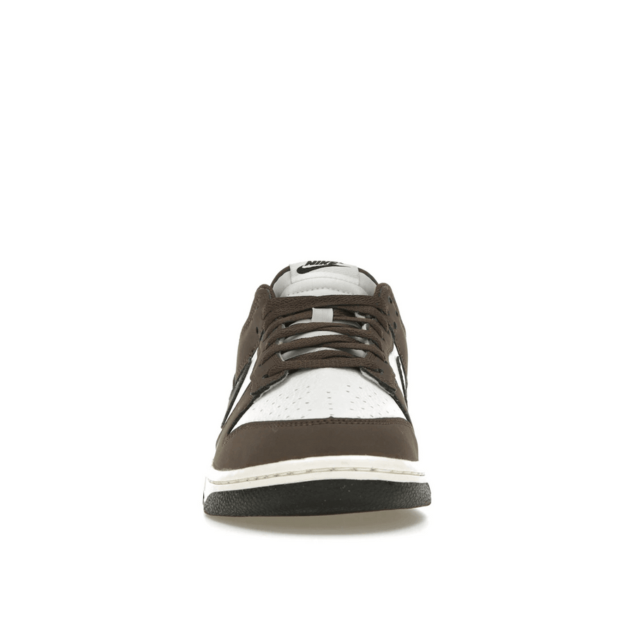 Nike Dunk Low Next Nature Baroque Brown — 36