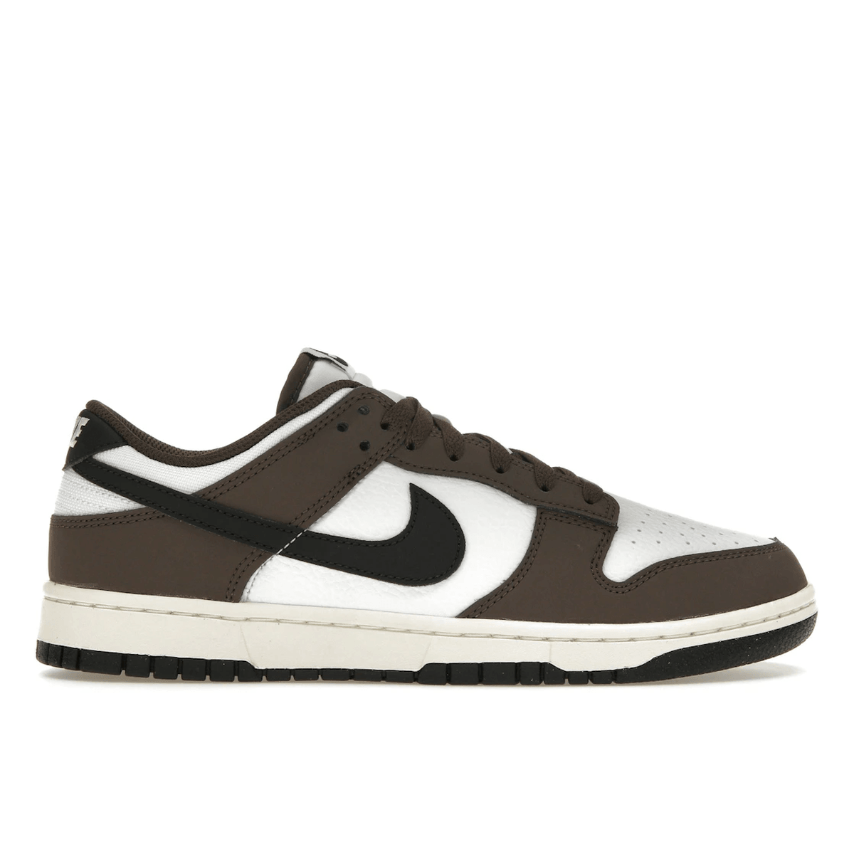 Nike Dunk Low Next Nature Baroque Brown — 36