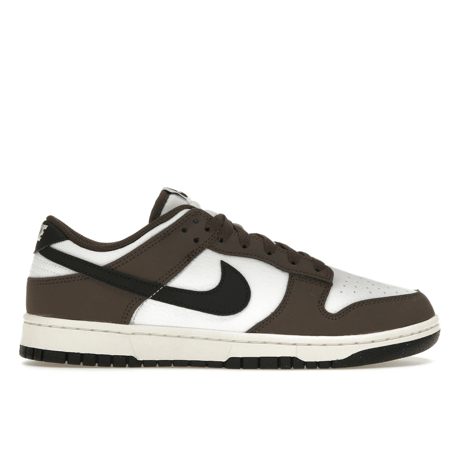 Nike Dunk Low Next Nature Baroque Brown — 36