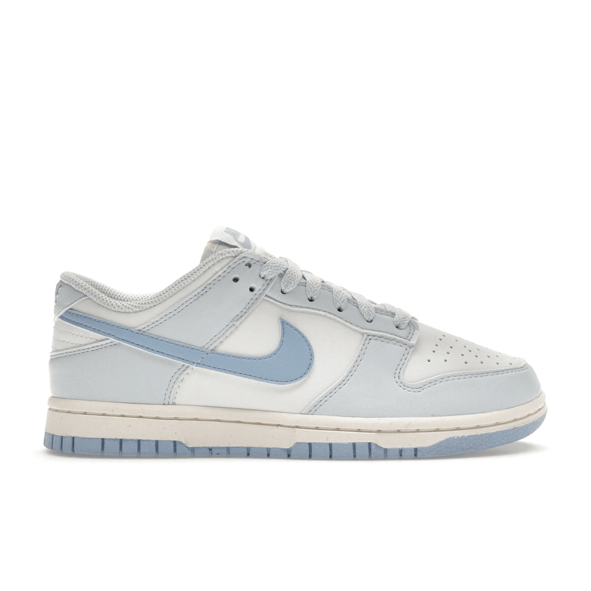 Nike Dunk Low Next Nature Blue Tint — 36