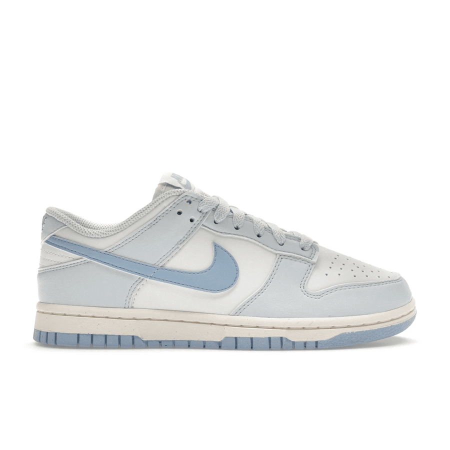 Nike Dunk Low Next Nature Blue Tint — 36